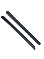 KF2107 Belt Front Weatherstrip Kit 1999-2001 Ford F-100 Ranger, 1999-2011 Ford Ranger