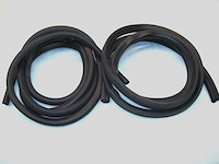 KF3001 Door Seal Kit, Fits 1967-1972 Ford F-100, F-250, F-350 Models
