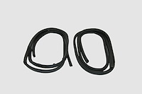 Door Seal Kit 1973-1979 Ford F-150, F-250, F-350 & 1978-1979 Ford Bronco