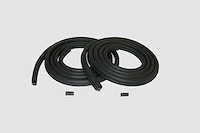 Door Seal Kit 1980-1996 Ford F-150, Bronco & 1980-1998 Ford F-250, F-350