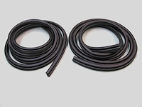 FC-KF3039 Door Seal Kit, Front on Body Driver & Passenger Side