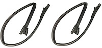 Door Seal Kit 1994-2004 Ford Mustang