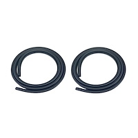 KF3119 Front Door Seal on Body Kit for 2011-2019 Ford Explorer