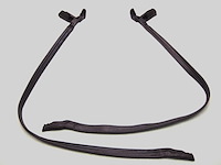 LOWER CAB SEAL KIT