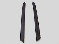 Pillar Post Weatherstrip Kit Fits 1983-1986 Ford Mustang Convertible Models