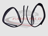 FC-KG1003 Glass Run Kit, Driver & Passenger Side