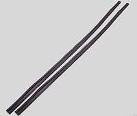 FC-KG1004 Glass Run Kit, Upper Driver & Passenger Side