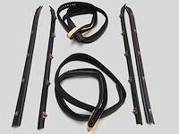 Glass Run Window Channel Kit 1973-1987 Chevy/GMC Full Size Truck & 1973-1991 Chevy Blazer & GMC Jimmy