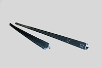 Window Belt Weatherstrip Kit 1973-1991 Chevy Blazer & GMC Jimmy
