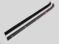 Window Belt Weatherstrip Kit 1973-1987 Chevy/GMC Full Size Truck & 1973-1991 Full Size SUV