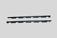 Window Belt Weatherstrip Kit 1988-2002 Chevy/GMC Full Size Truck & 1992-1999 Full Size SUV