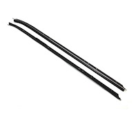 FC-KG2095 Belt Weatherstrip Kit for 1970-1981 Chevy Camaro, 1970-1981 Pontiac Firebird [Outer]