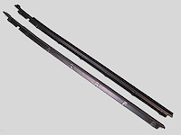 Window Belt Weatherstrip Kit 1993-2002 Chevy Camaro