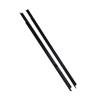 FC-KG2167 Belt Weatherstrip Kit for 1997-2004 Chevy Corvette [Outer]