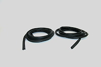 Door Seal Kit 1988-2002 Chevy & GMC Full Size Truck & 1992-2000 Chevy Tahoe & GMC Yukon