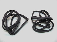 Door Seal Kit 1980-1990 Buick Lesabre, Chevy Impala/Caprice & Oldsmobile 88