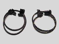 Door Seal Kit 1982-1992 Chevy Camaro/Pontiac Firebird