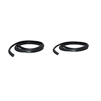 KG3087 Door Seal Kit for 1999-2007 Chevy/GMC Trucks, Avalanche, Suburban, 2002-2005 Cadillac Escalade