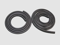 FC-KG3095 Door Seal Kit, Front on Body Driver & Passenger Side