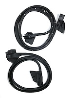 Door Seal Kit 1978-1981 GM A/G-Body