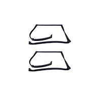 KG4039 T-Top Seal Kit for 1982-1992 Chevy Camaro, Pontiac Firebird