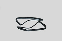 Vent Window Seal Kit 1981-1991 Chevy & GMC Full Size Truck, Chevy Blazer & GMC Jimmy