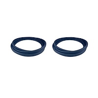 KH3001 Front Door Seal on Body Kit for 2015-2016 Honda CRV