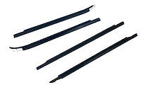 Outer Belt Weatherstrip 4