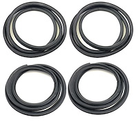 KT3013 Door Seal Kit for 2001-2004 Toyota Tacoma