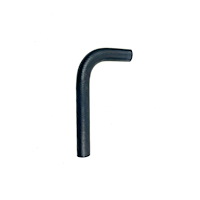 MCH1002 Radiator Hose, Replaces Dayco 71501