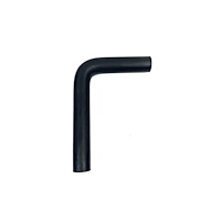 MCH1014 Radiator Hose, Replaces Dayco 80400