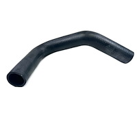 MCH1131 Curved Radiator Hose Single I.D. Hose, Replaces Dayco 70115