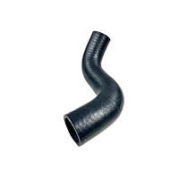 FC-MCH1244 Curved Radiator Hose for Chevy Aveo, Chevy Aveo5, Pontiac G3, Replaces Dayco 72682