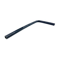 FC-MCH1245 90 Degree Molded Coolant Hose, Replaces Dayco 80403