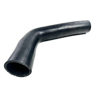 FC-MCH1264 Curved Radiator Hose, Replaces Dayco 70688
