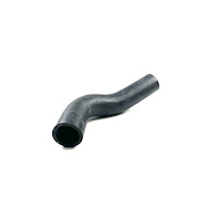 FC-MCH1266 Curved Radiator Hose, Replaces Dayco 71050