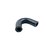 FC-MCH1269 Curved Radiator Hose, Replaces Dayco 71359