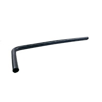 FC-MCH1337 90 Degree Molded Coolant Hose, Replaces Dayco 80415