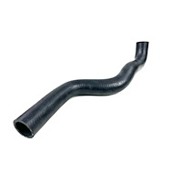 FC-MCH1394 Curved Radiator Hose, Replaces Dayco 71167