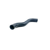 FC-MCH1417 Curved Radiator Hose for Ford Escort, Mercury Tracer, INFINITI FX45, Replaces Dayco 71682
