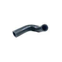 FC-MCH1428 Curved Radiator Hose for Ford Escape, Ford Taurus, Mercury Cougar, Mercury Sable, Mazda Tribute, Replaces Dayco 72130