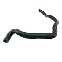 MCH1438 Small I.D. Heater Hose Single I.D. Hose, Replaces Dayco 88477