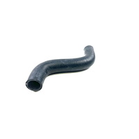 FC-MCH1447 Curved Radiator Hose, Replaces Dayco 70847