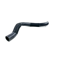 FC-MCH1467 Curved Radiator Hose for Daewoo Leganza, Daewoo Nubira, Replaces Dayco 72093