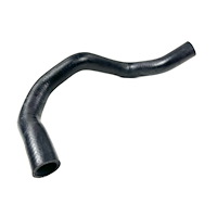FC-MCH1468 Curved Radiator Hose for Mazda Miata, Replaces Dayco 72106