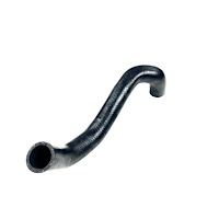 FC-MCH1469 Curved Radiator Hose for Nissan Maxima, INFINITI I35, Replaces Dayco 72144