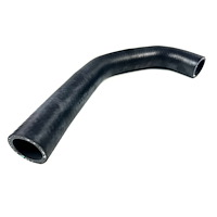 FC-MCH1491 Curved Radiator Hose, Replaces Dayco 70817