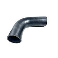 FC-MCH1496 Curved Radiator Hose, Replaces Dayco 70920