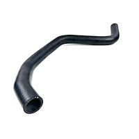 FC-MCH1501 Curved Radiator Hose, Replaces Dayco 71089