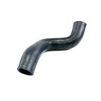 MCH1504 Curved Radiator Hose Dual I.D. Hose, Replaces Dayco 71204